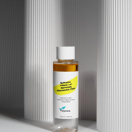 Luminous Skin Collection Box