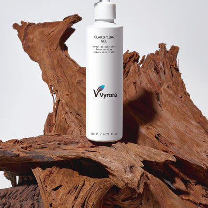 Clarifying Gel