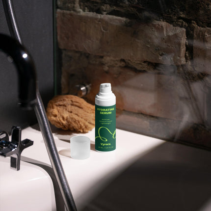 The Ultimate Hydration Duo
