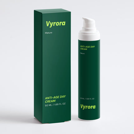 Anti-Ageing Performance Duo