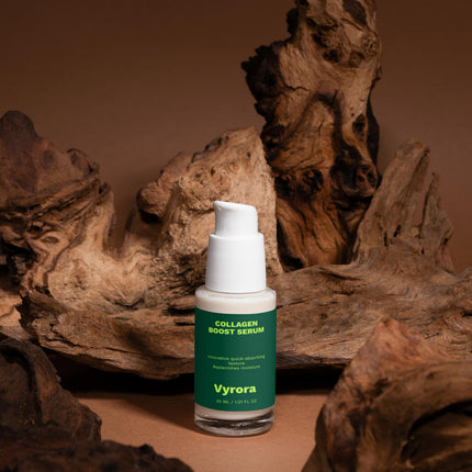 Luminous Skin Collection Box