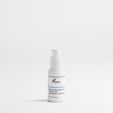 Retinol Alternative Eye Serum