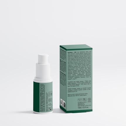 Retinol Alternative Eye Serum