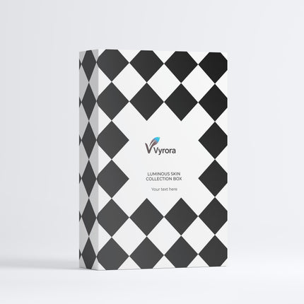 Luminous Skin Collection Box