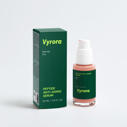 Anti-Ageing Performance Duo