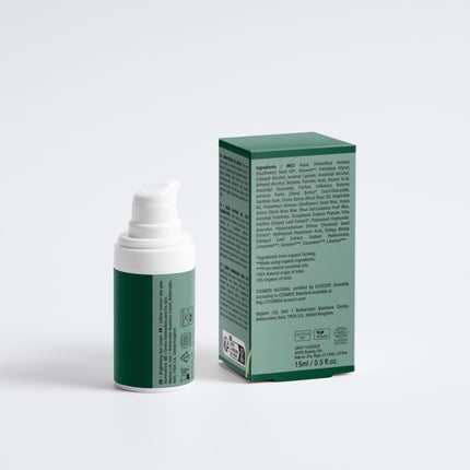 Luminous Skin Collection Box